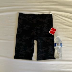 Spanx shorts